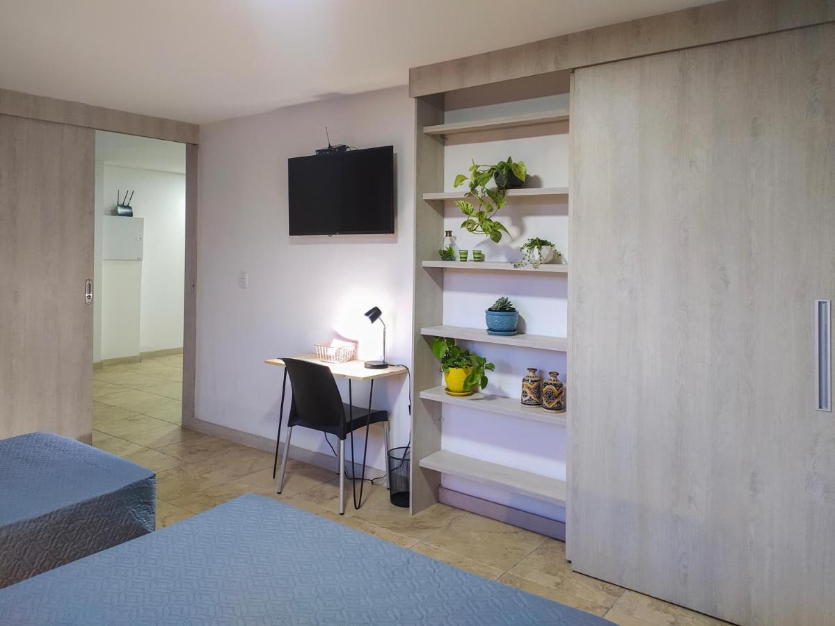 Platinum Home Medellín Exterior foto